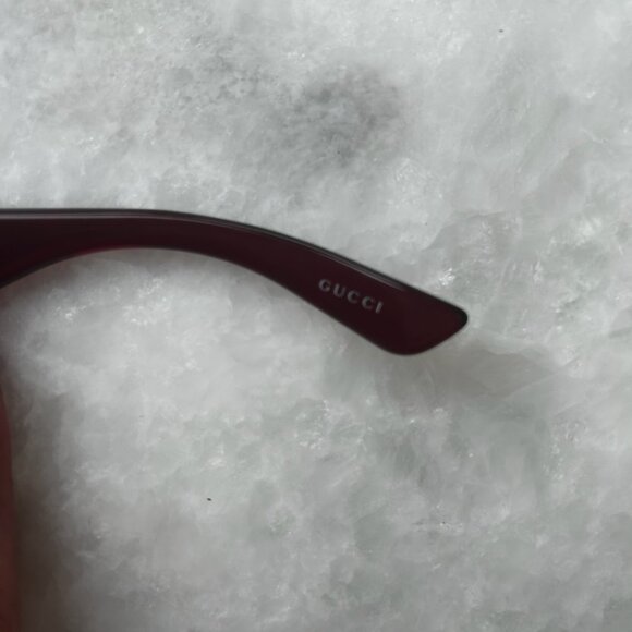 Gucci Sunglasses - Picture 4 of 5